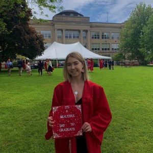 Meet your Posher, Karsyn